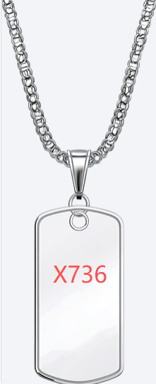 Neacklace（X736）