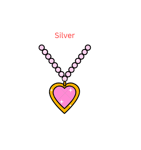 Necklace(DY335)