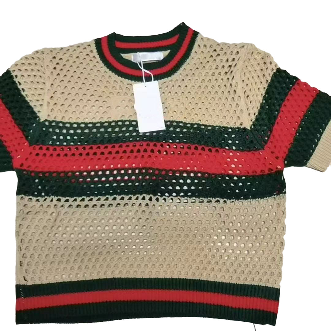 knit top