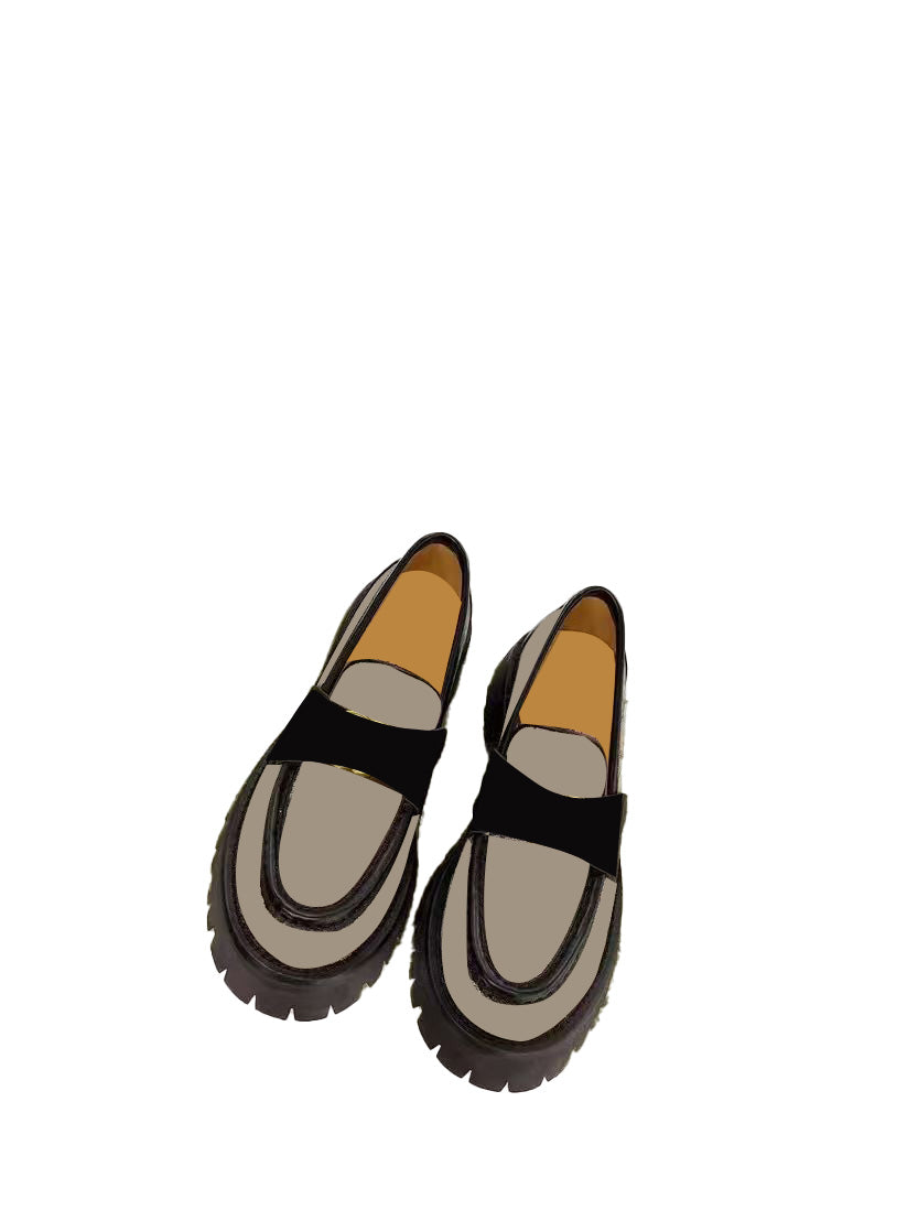 Fashion Bag&Shoes Set