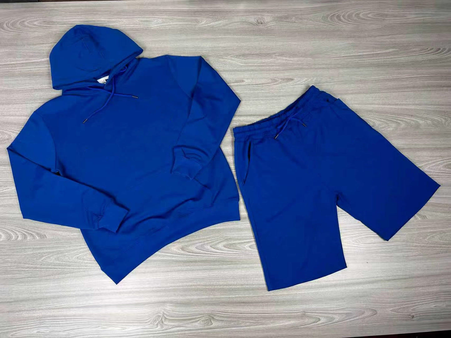 Top and pants set