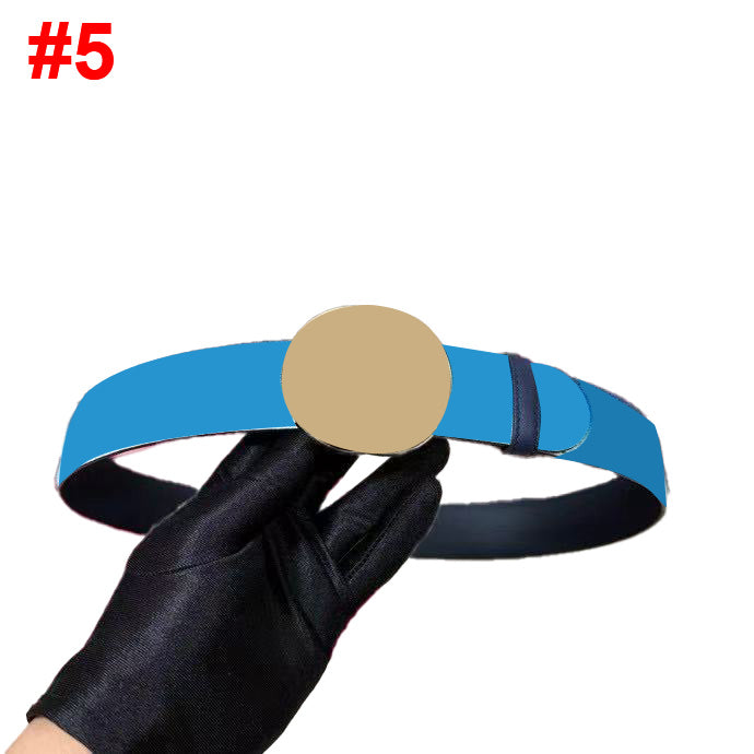 Men's Belt