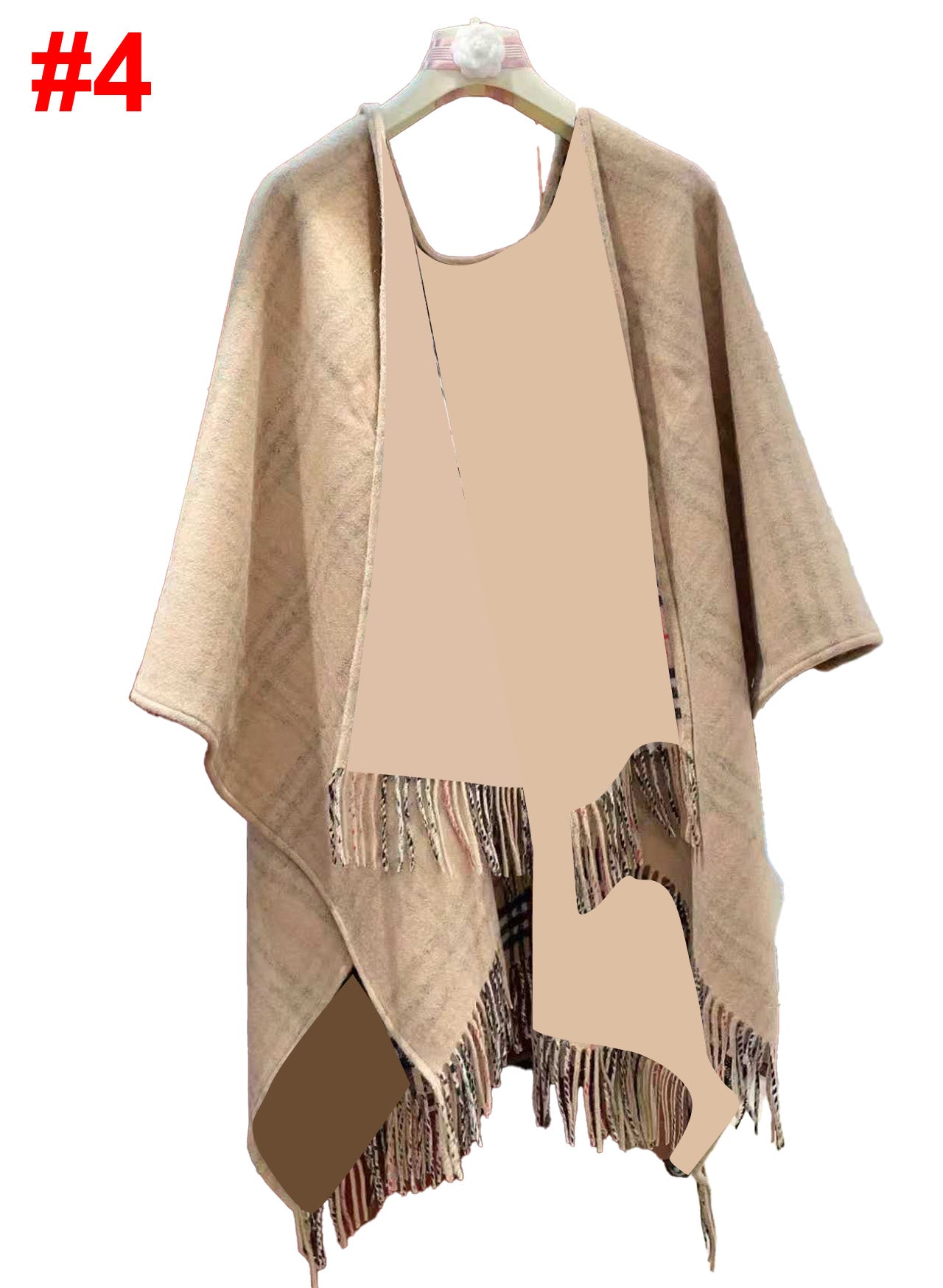 Shawl