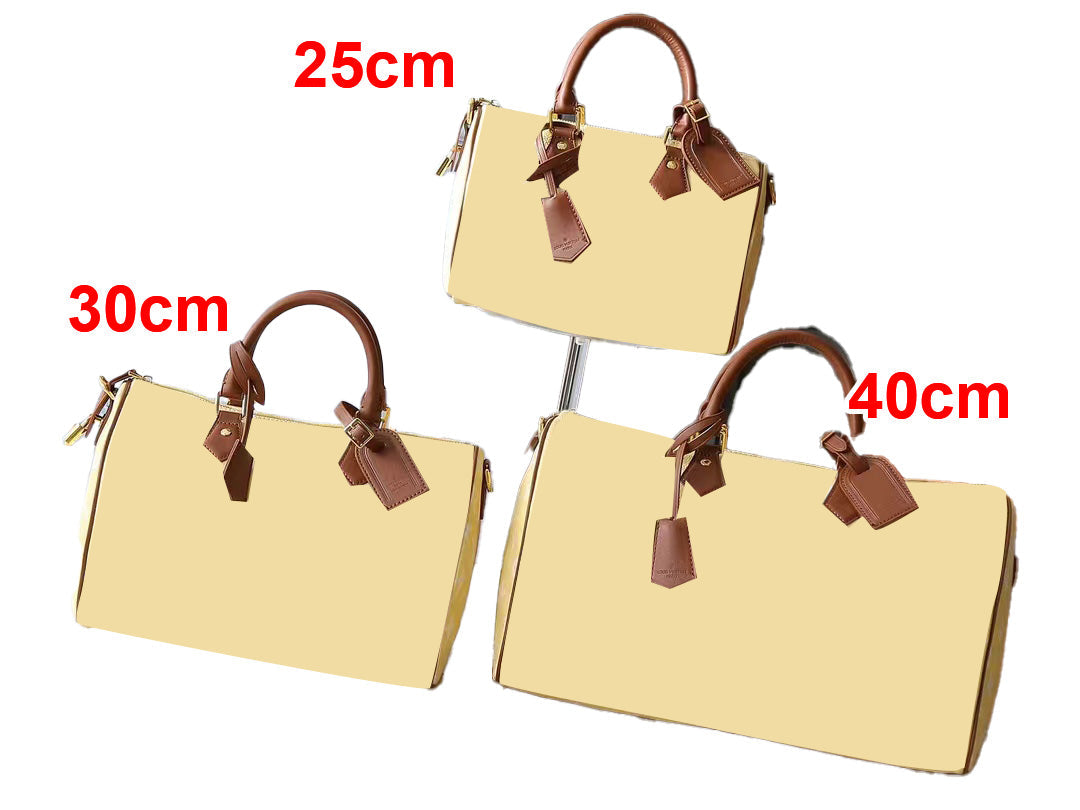 Speedy Bag