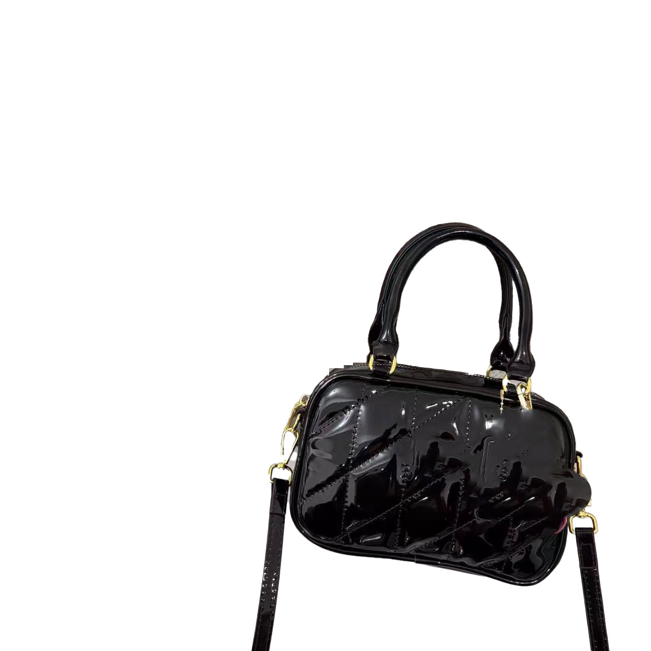 Fashion Tote Crossbody Bag