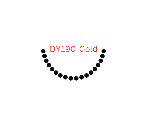 Neacklace(DY190)