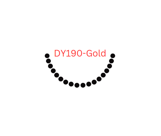 Neacklace(DY190)