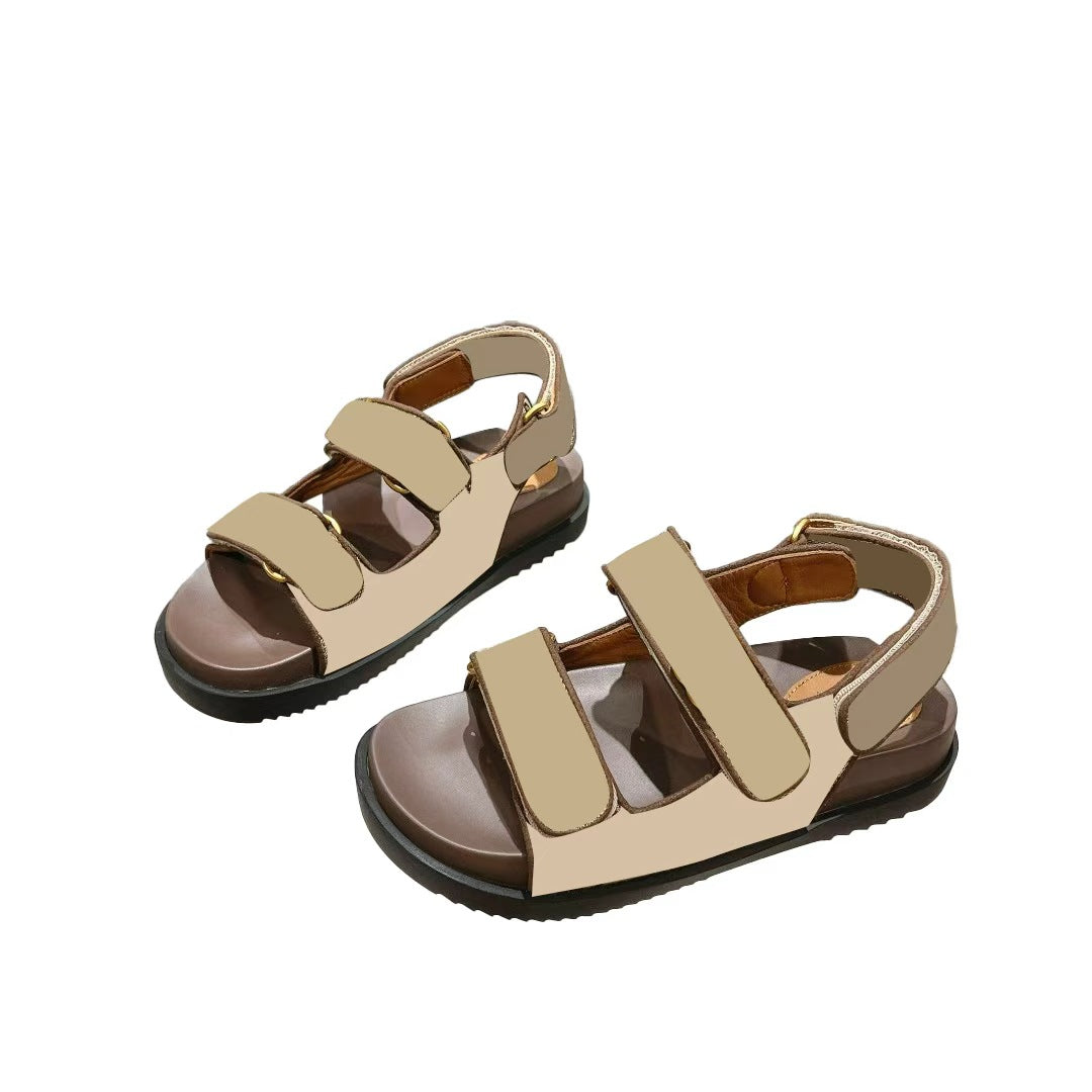 Women's Crossbody Bag&Sandals