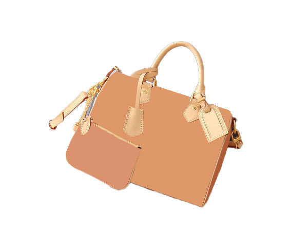 Pillow Crossbody Colors