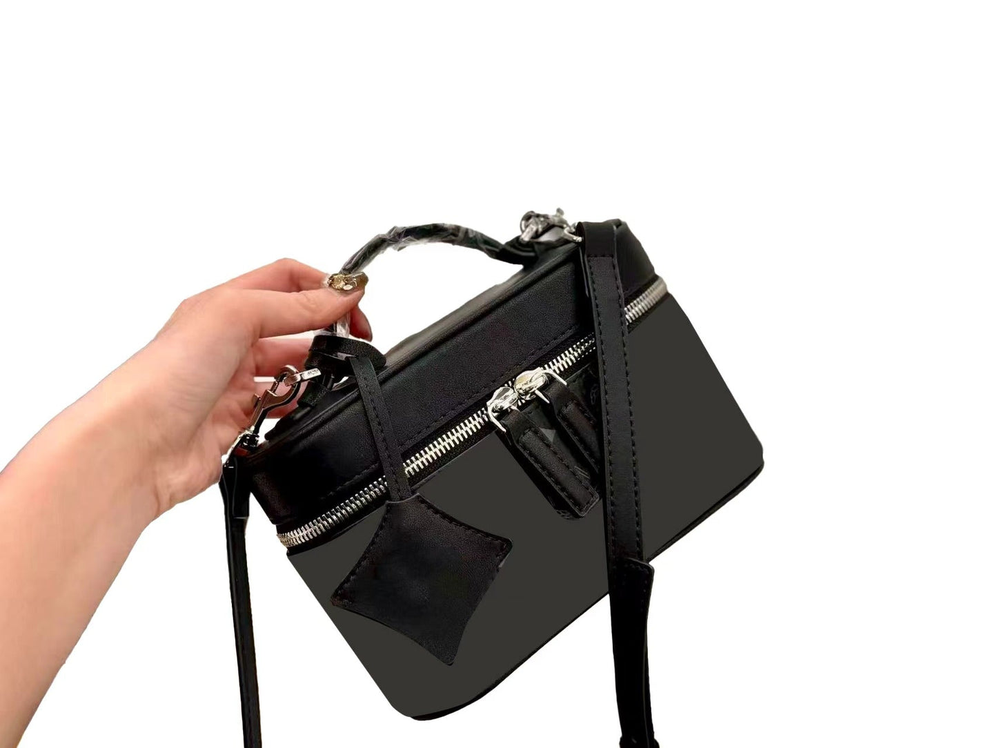 New box bag