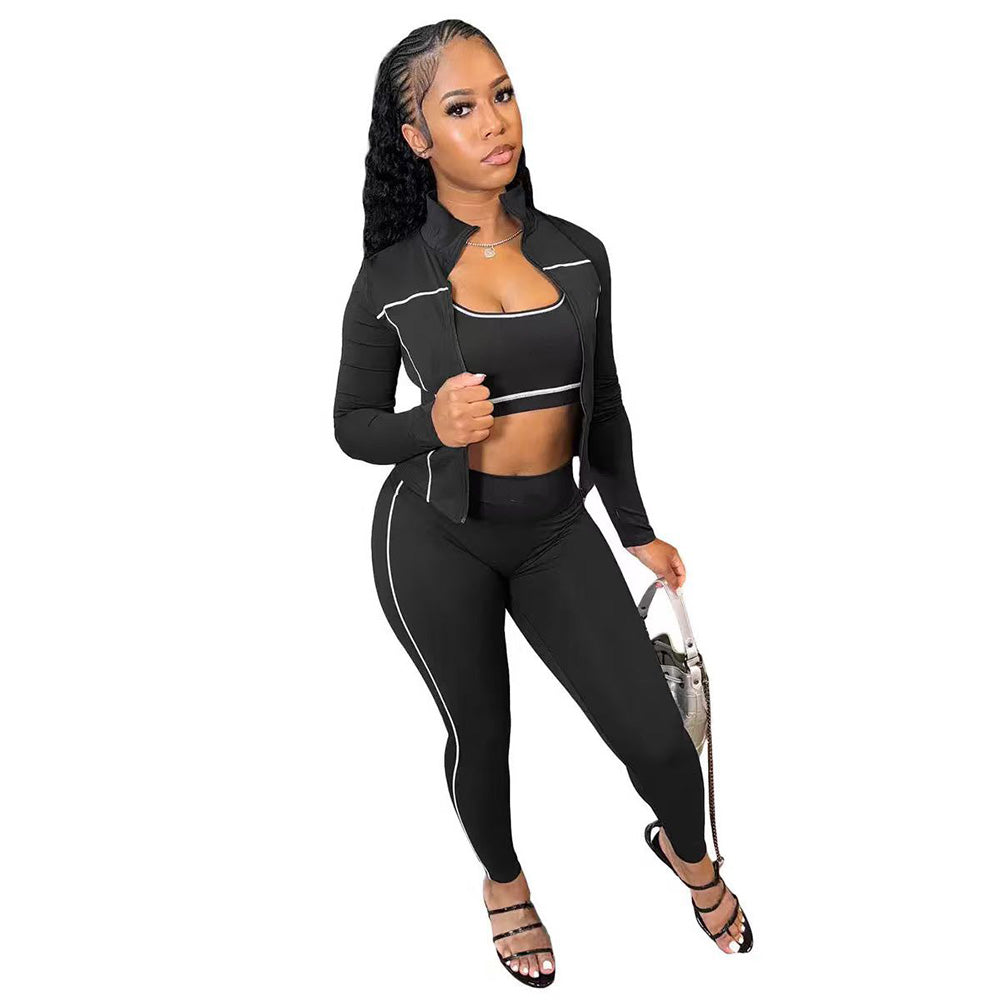 Sports Yoga Set