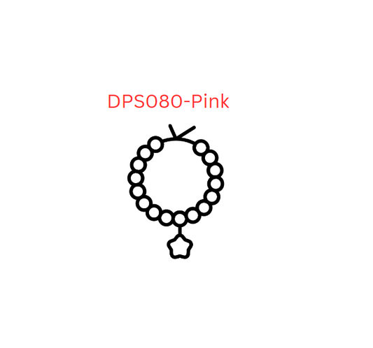 Bangle(DPS080)