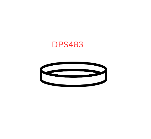 Bangle(DPS483)
