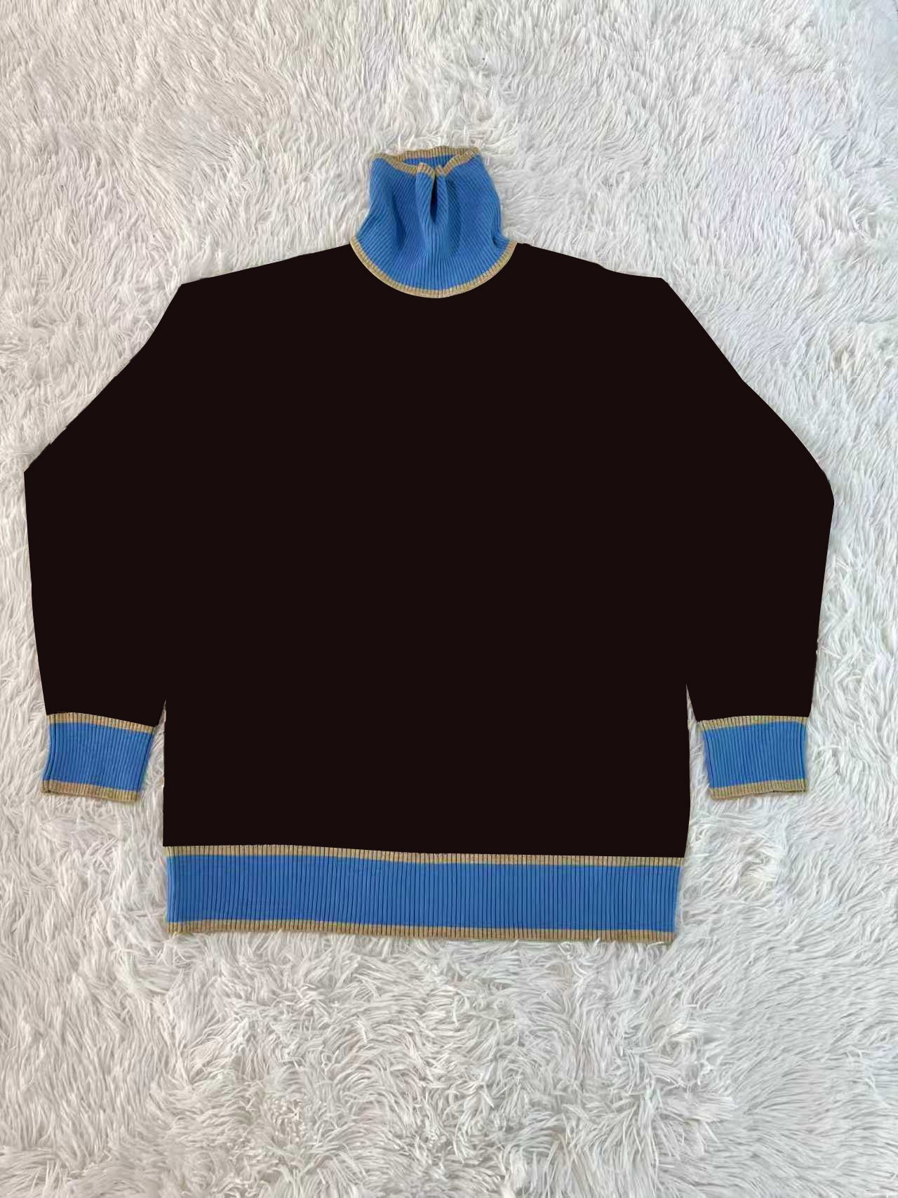 Sweater Top