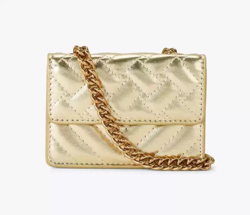 Mini Square Bag
