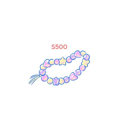 Bangle(S500)