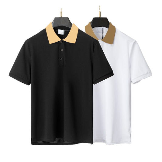 Men's Short-sleeved T-shirt