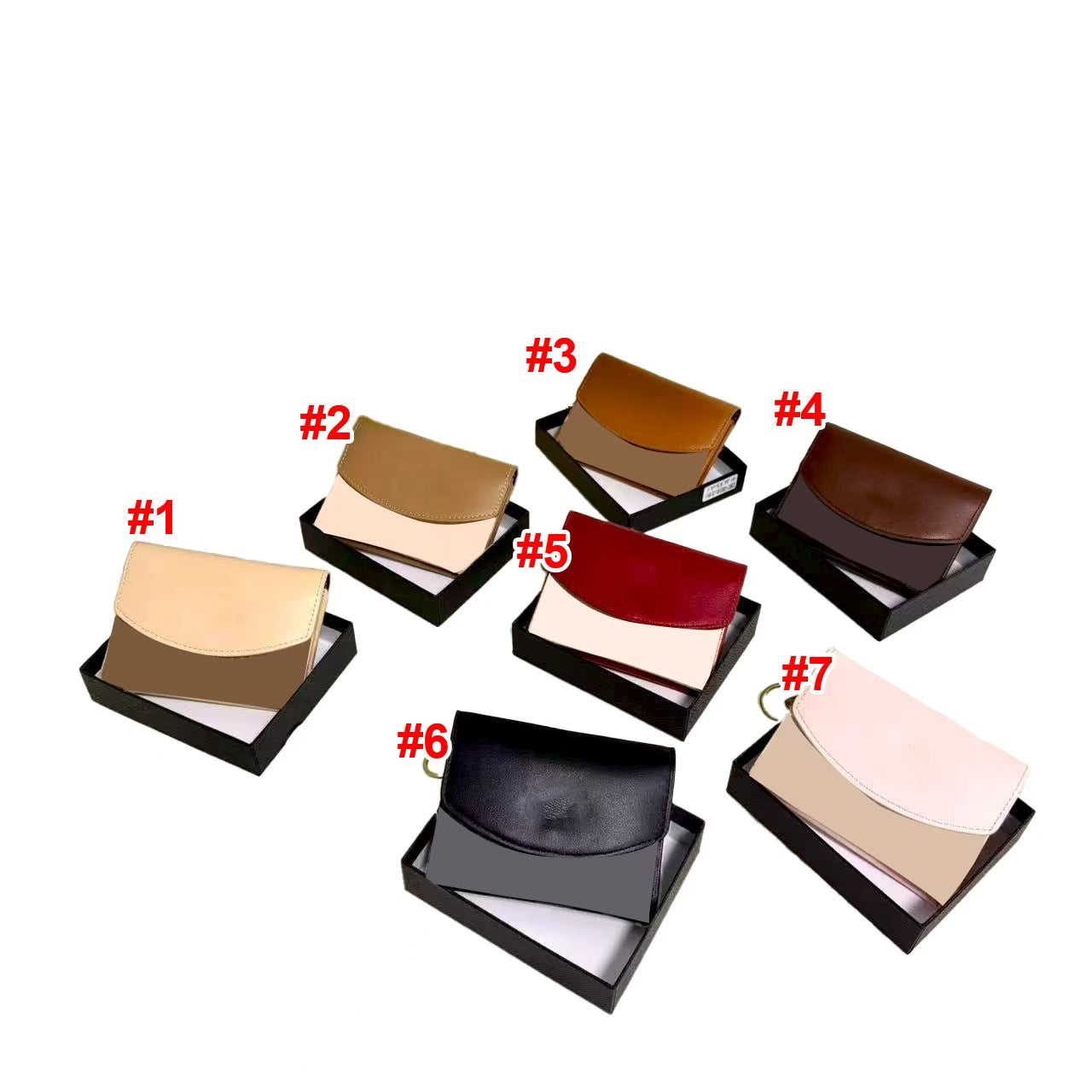 Wallet