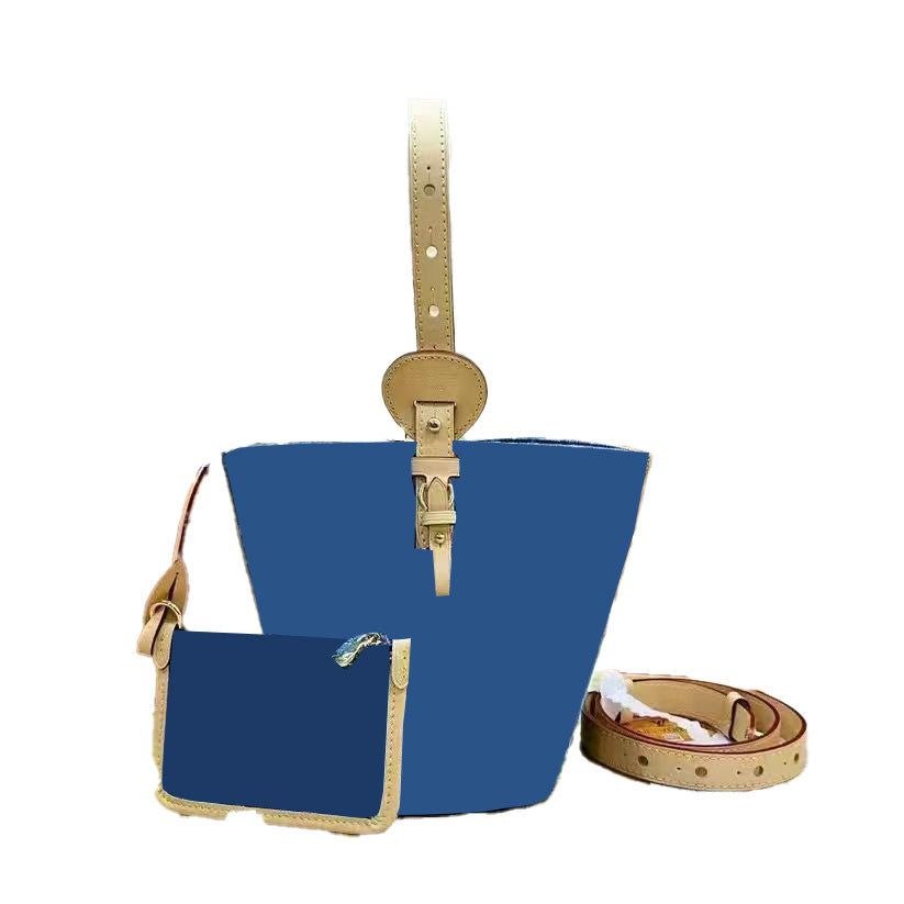 Bag and Slipper