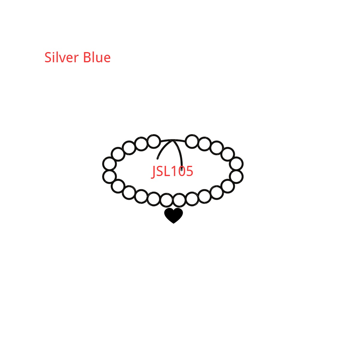 Bracelet (JSL105)