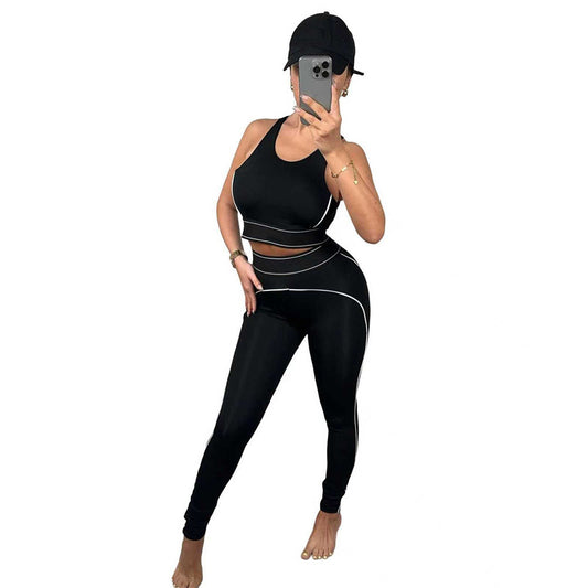Sports Yoga Set