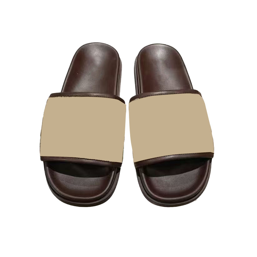 Women's Summer Slippers