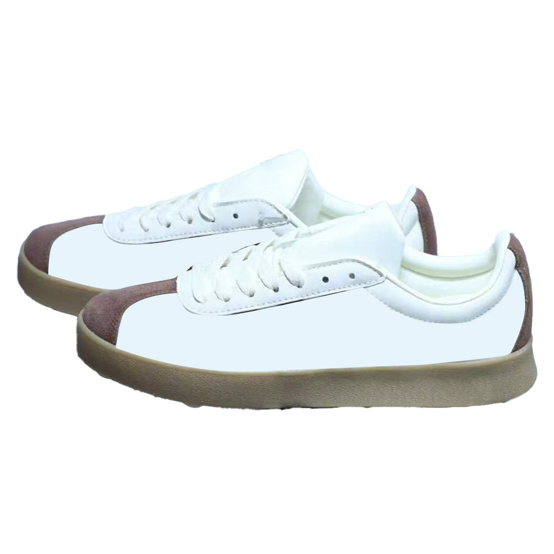 Brown Bag& Shoes Set