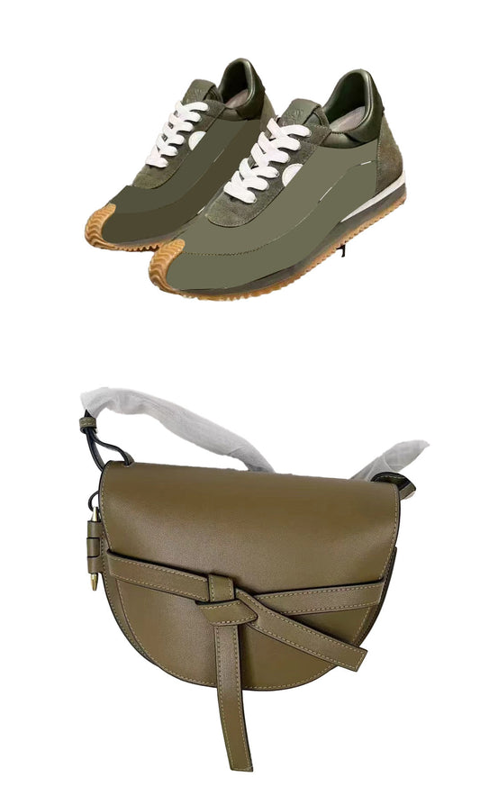 Bag&Sneakers