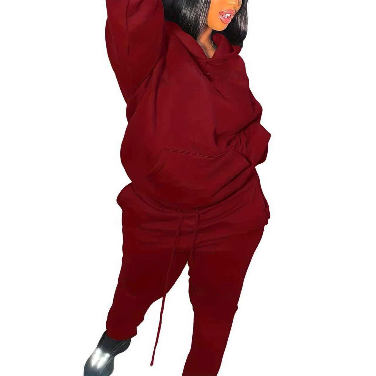 Hooded Set