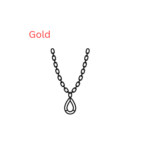 Necklace(342325)
