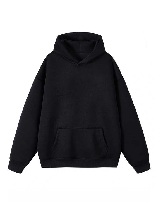 Men's Hooded Sweatshirt