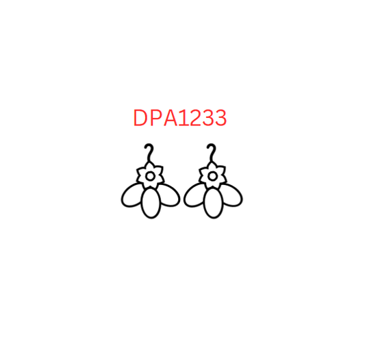 Earrings(DPA1233)