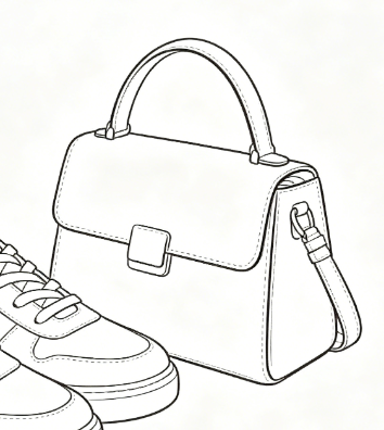 Classic Shoes&Bag