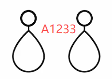 Earring(A1233)