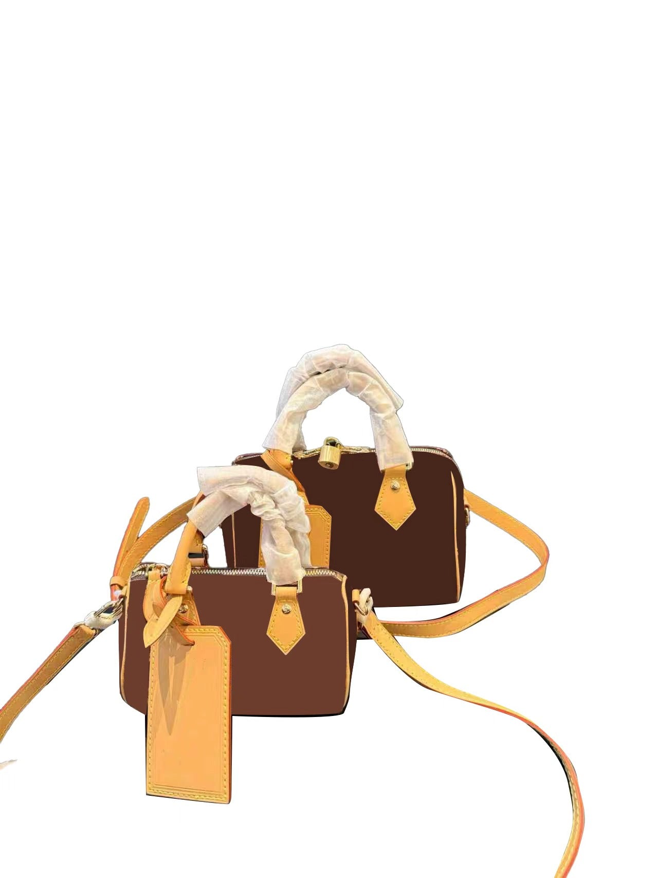New Pillow Bag
