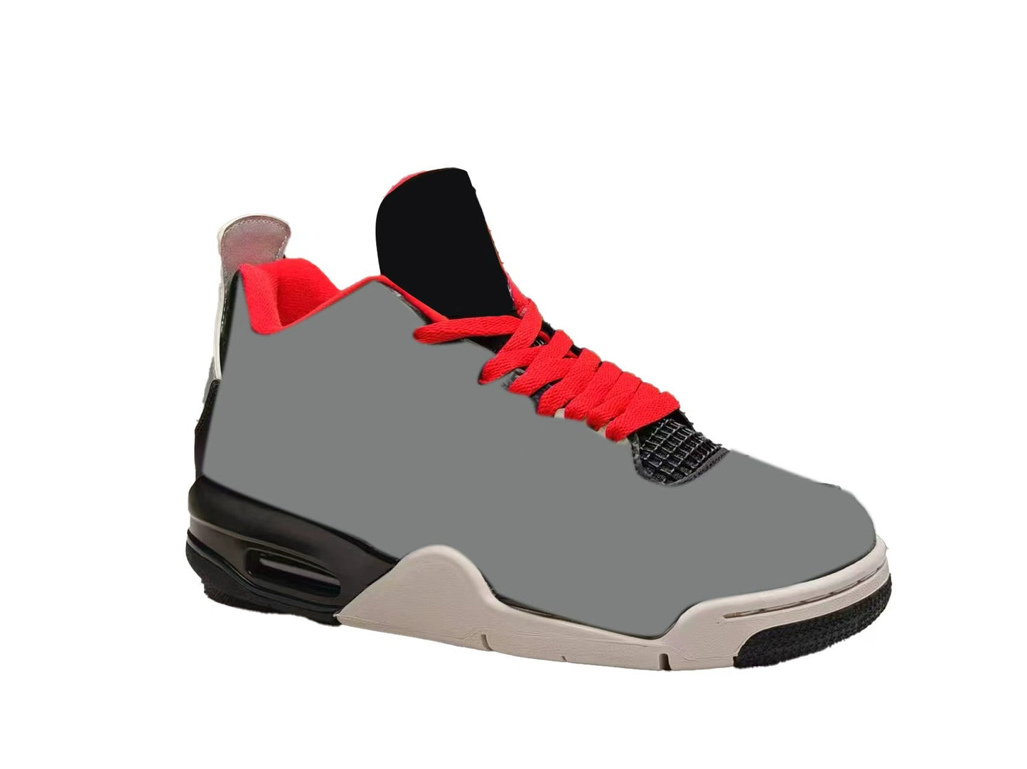 New Sneakers