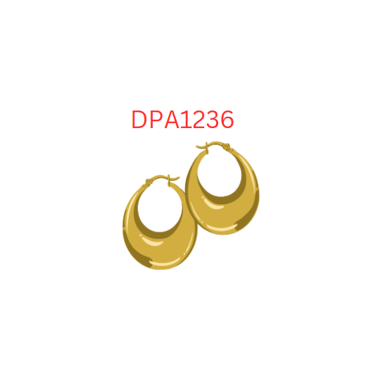 Earrings(DPA1236)