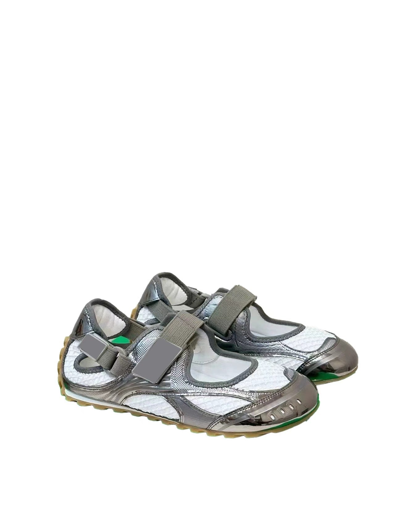 Jane Shoes