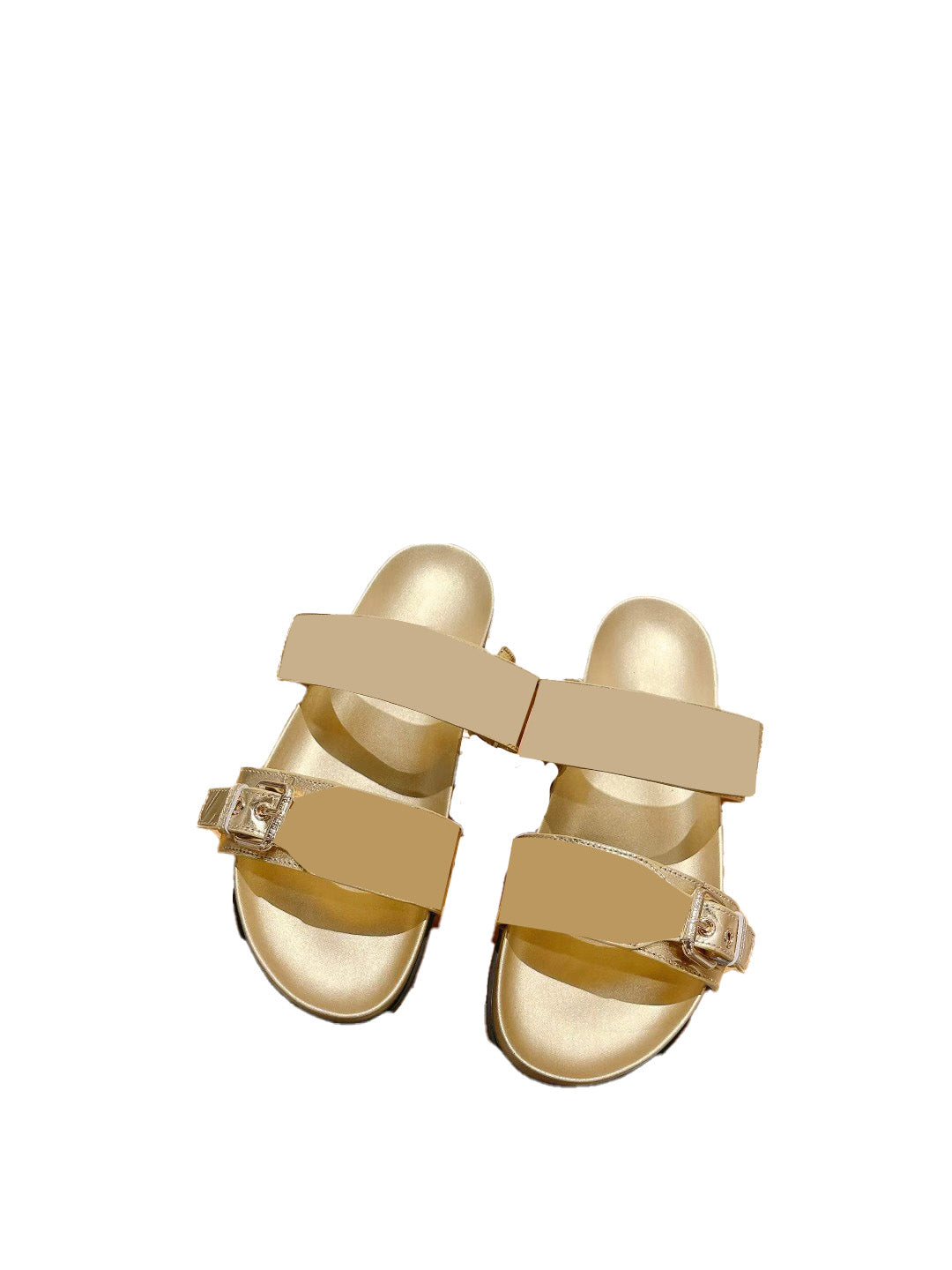 New Slippers