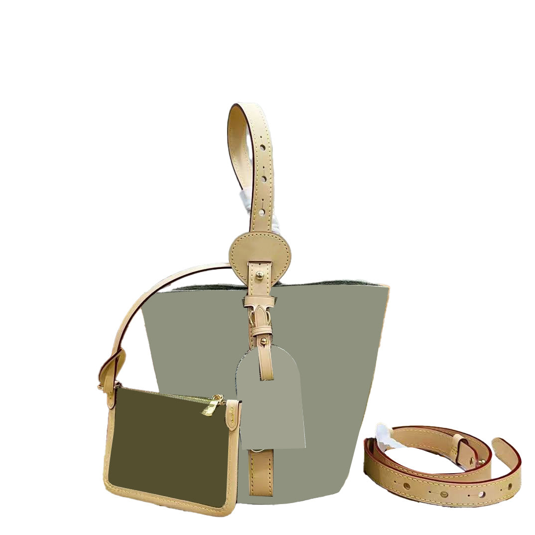 Basket Bag