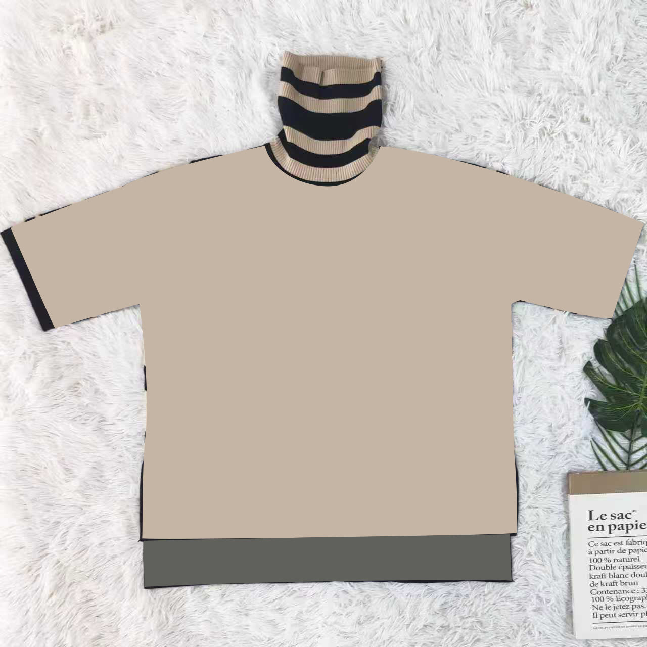 Sweater Top