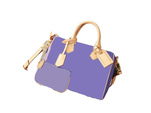 Pillow Crossbody Colors