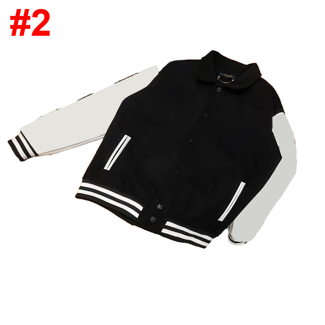 Baseball Jacket
