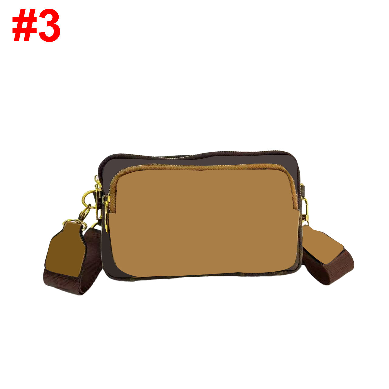 【Pre-order】Crossbody Bag