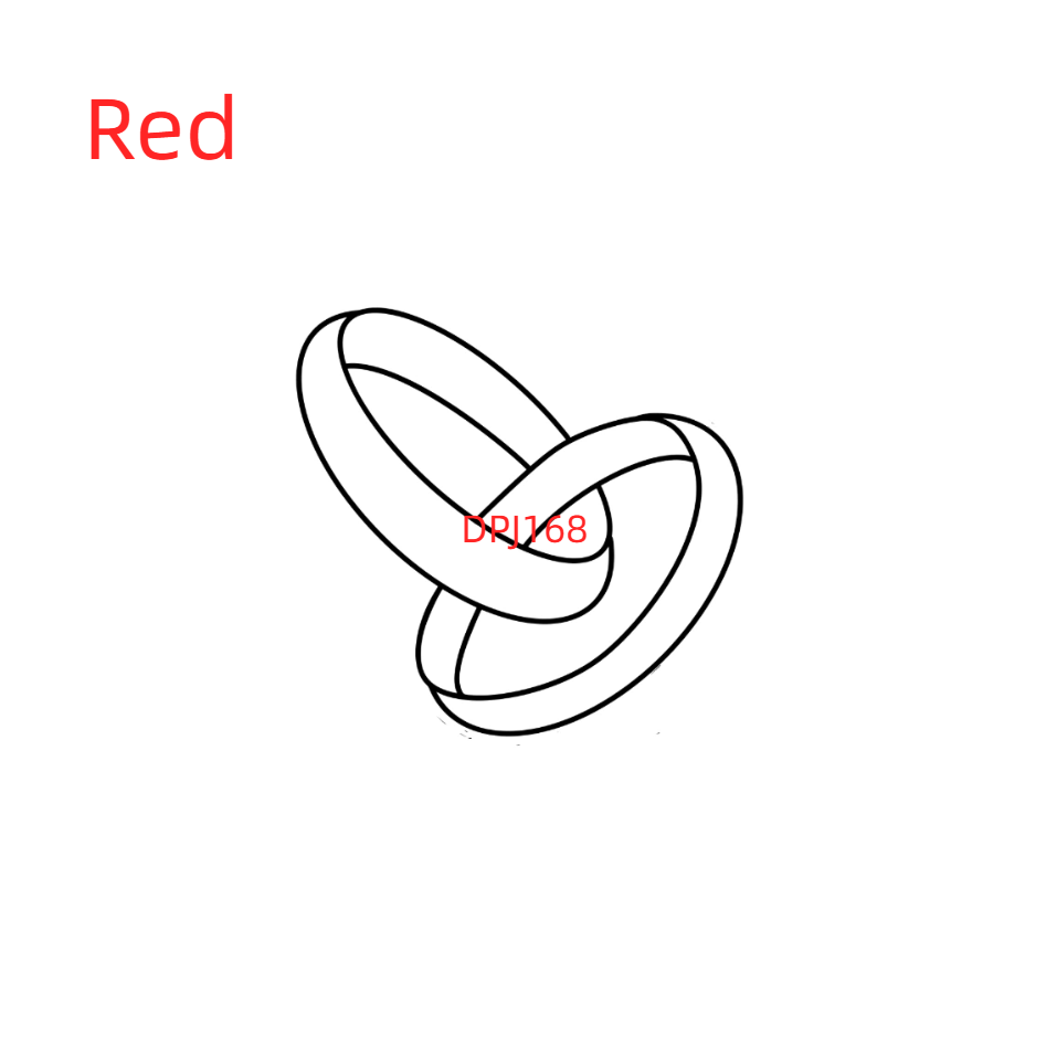 Ring (DPJ168)