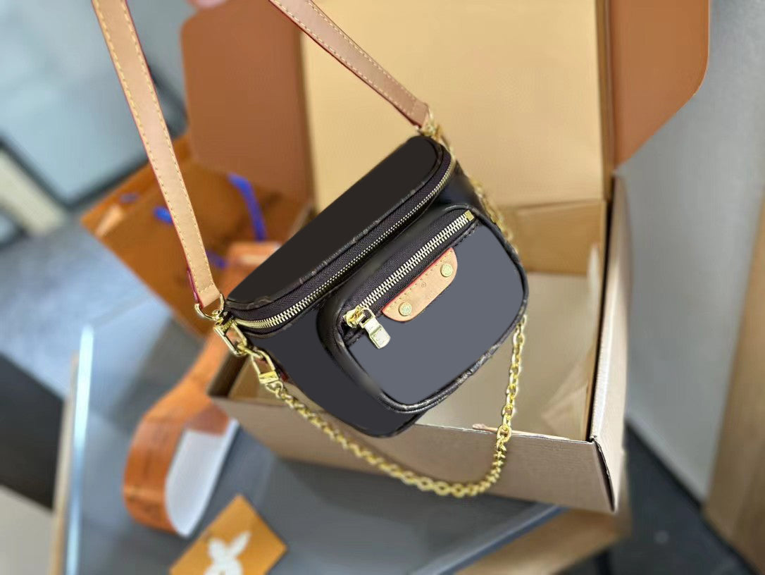 Women Slippers&Bag