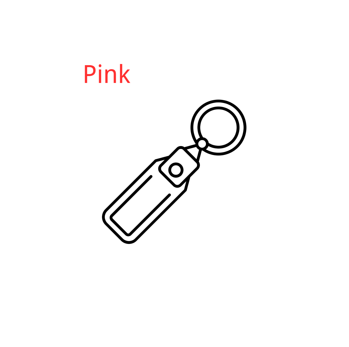 Key Chain(DP7084)
